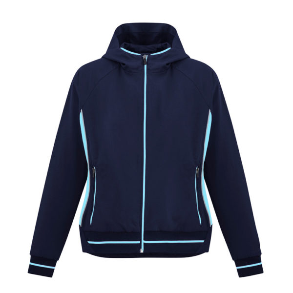 Womens Titan Track Jacket