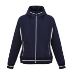 Womens Titan Track Jacket