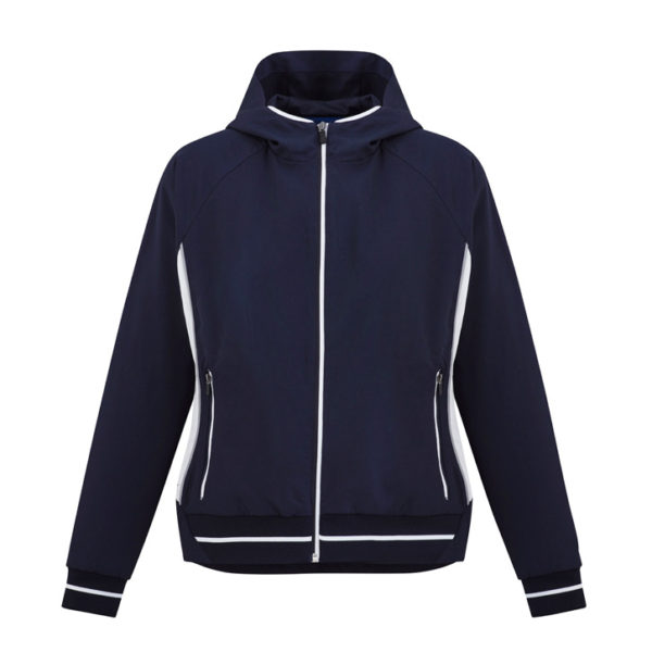 Womens Titan Track Jacket