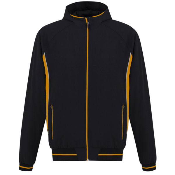 Kids Titan Track Jacket
