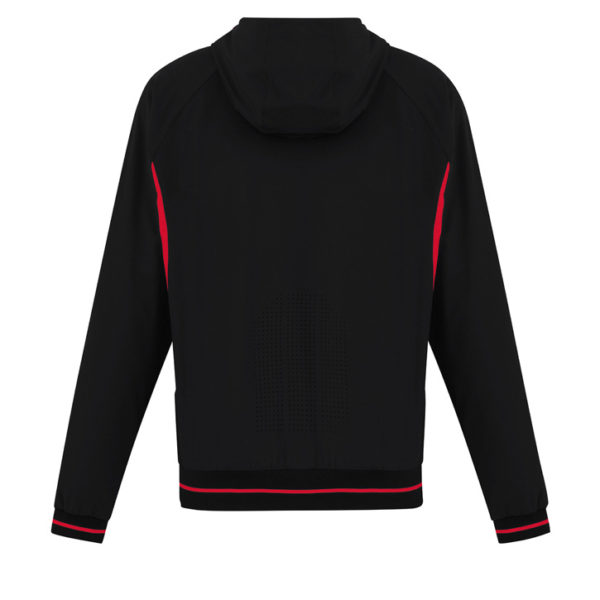 Kids Titan Track Jacket