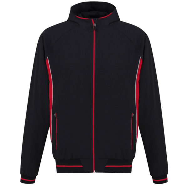 Kids Titan Track Jacket