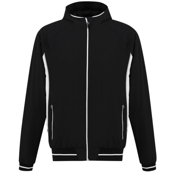 Kids Titan Track Jacket