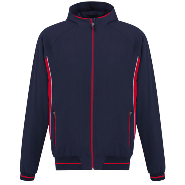 Kids Titan Track Jacket