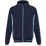 Kids Titan Track Jacket
