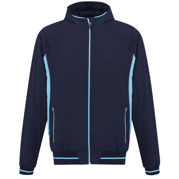 Kids Titan Track Jacket