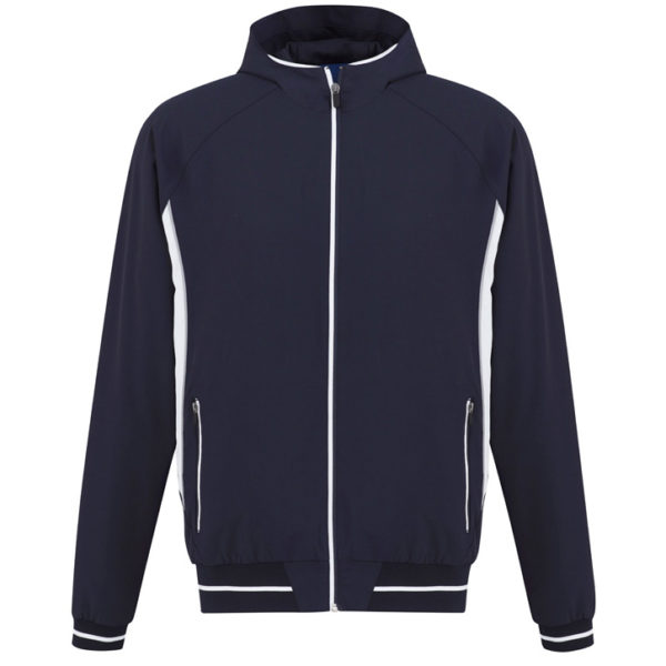 Kids Titan Track Jacket
