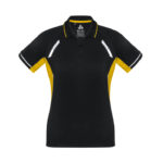 Womens Renegade Polo