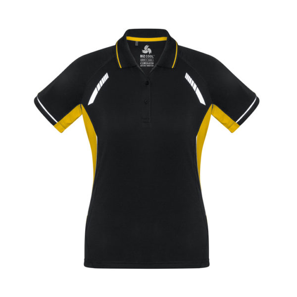 Womens Renegade Polo