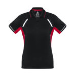 Womens Renegade Polo