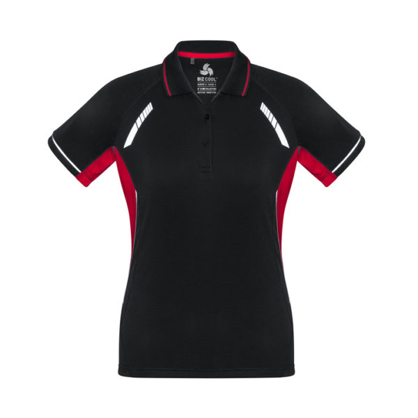 Womens Renegade Polo