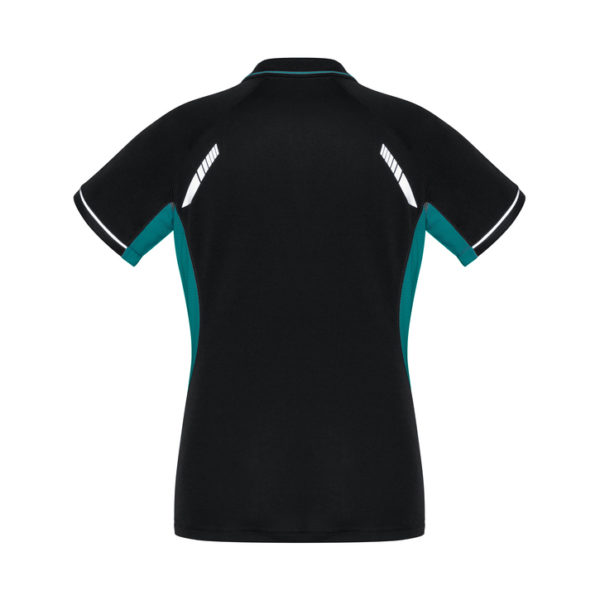 Womens Renegade Polo