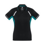Womens Renegade Polo