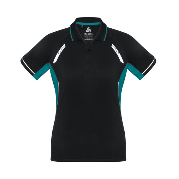 Womens Renegade Polo