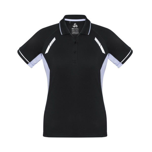 Womens Renegade Polo