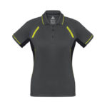 Womens Renegade Polo