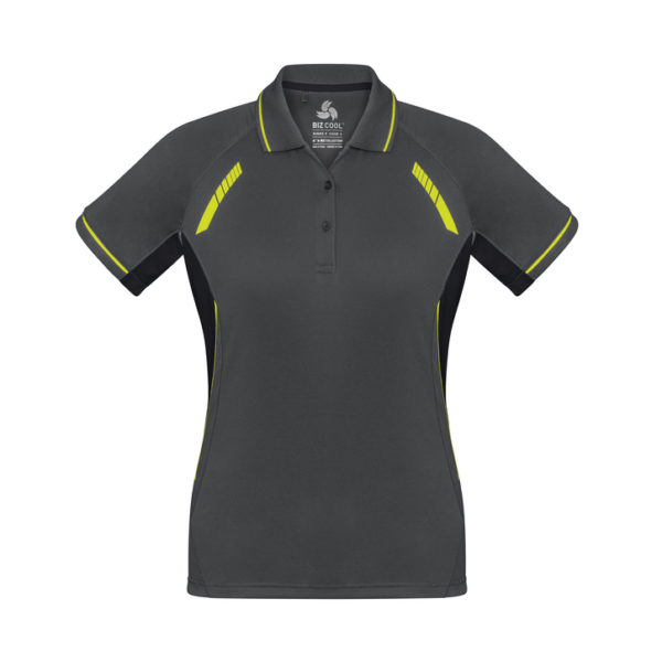 Womens Renegade Polo