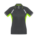 Womens Renegade Polo