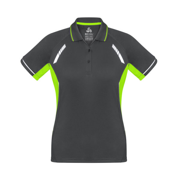 Womens Renegade Polo
