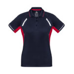 Womens Renegade Polo