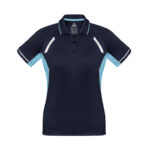 Womens Renegade Polo