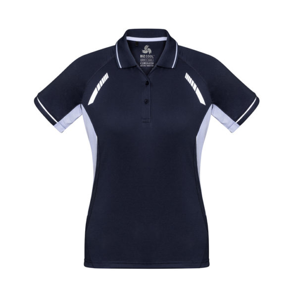 Womens Renegade Polo