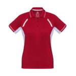 Womens Renegade Polo
