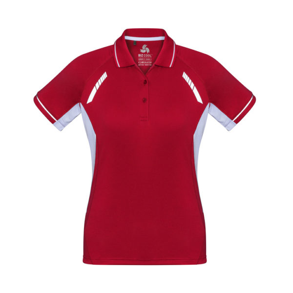Womens Renegade Polo