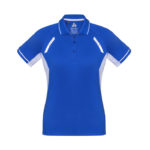 Womens Renegade Polo