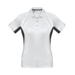 Womens Renegade Polo