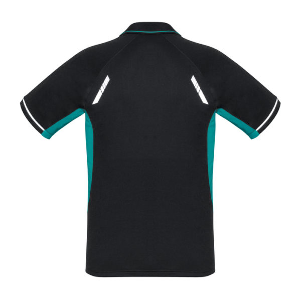 Mens Renegade Polo