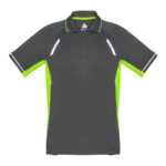 Mens Renegade Polo