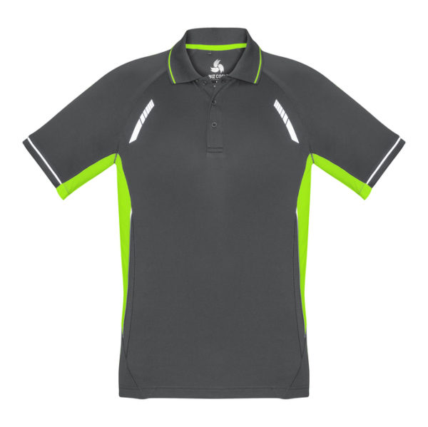 Mens Renegade Polo