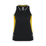 Womens Renegade Singlet