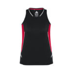 Womens Renegade Singlet