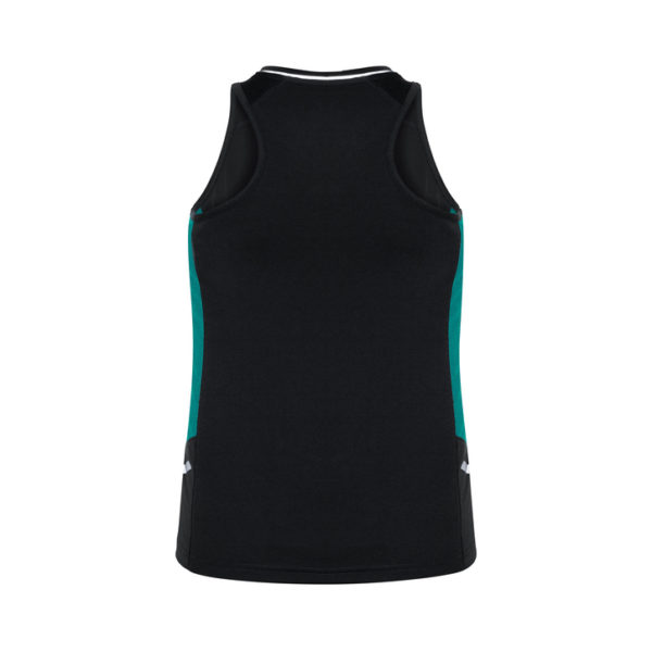 Womens Renegade Singlet