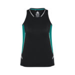 Womens Renegade Singlet