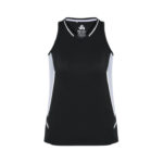 Womens Renegade Singlet