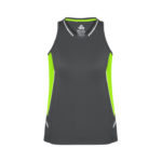 Womens Renegade Singlet