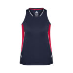 Womens Renegade Singlet