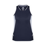 Womens Renegade Singlet