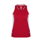 Womens Renegade Singlet