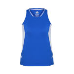 Womens Renegade Singlet