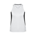 Womens Renegade Singlet