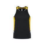 Mens Renegade Singlet