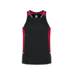 Mens Renegade Singlet