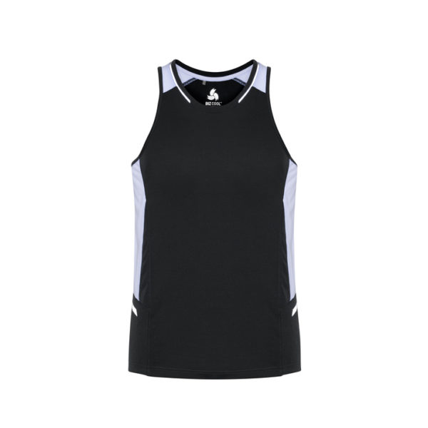 Mens Renegade Singlet