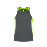 Mens Renegade Singlet