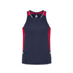 Mens Renegade Singlet