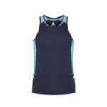 Mens Renegade Singlet